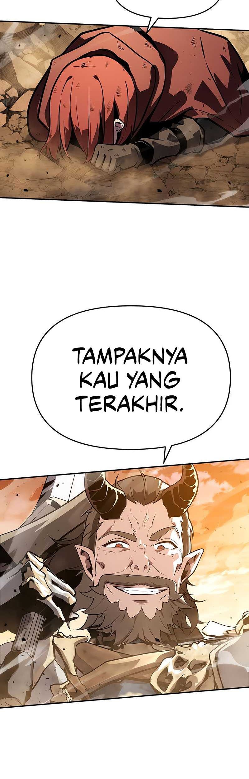 The Knight King Who Returned with a God Chapter 71 - halaman 59