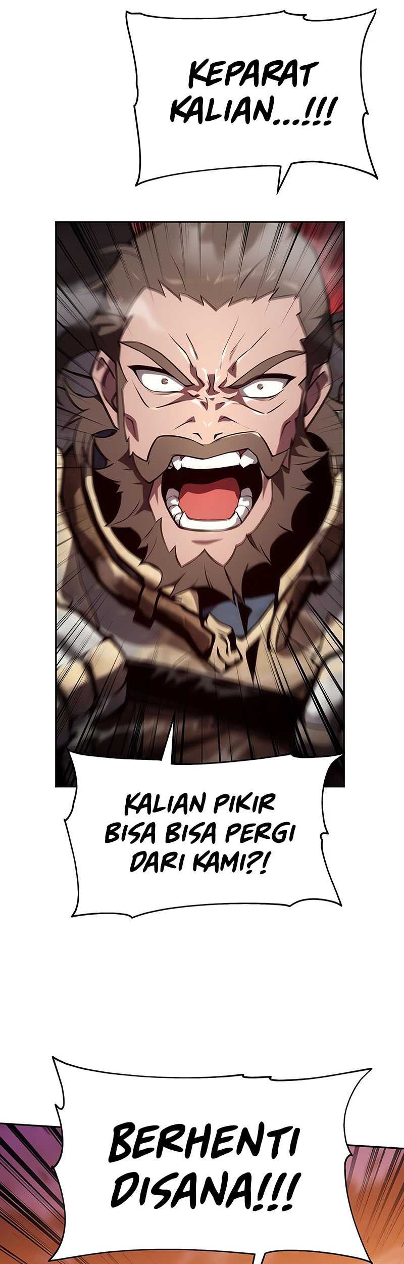 The Knight King Who Returned with a God Chapter 71 - halaman 6