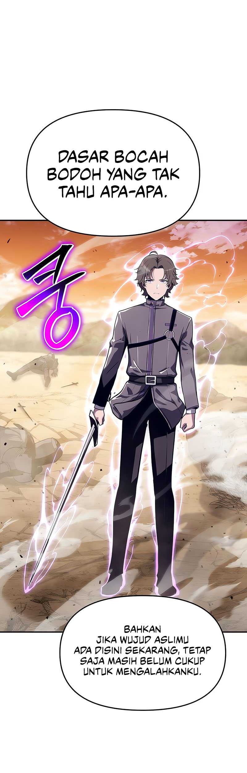 The Knight King Who Returned with a God Chapter 71 - halaman 60