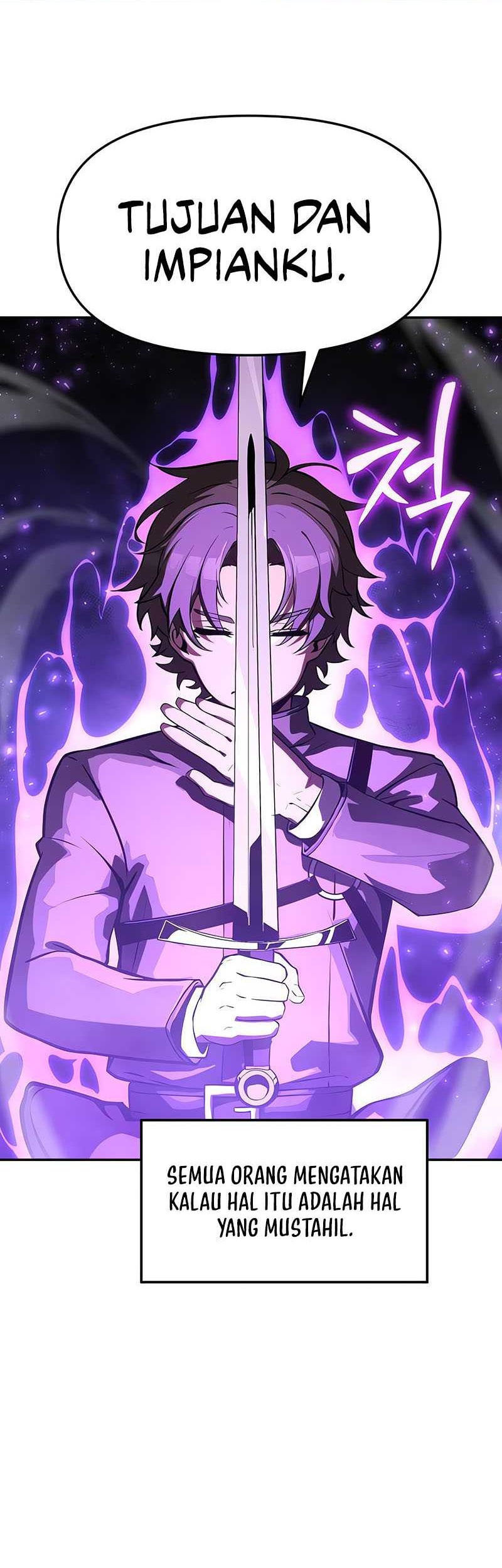 The Knight King Who Returned with a God Chapter 71 - halaman 65