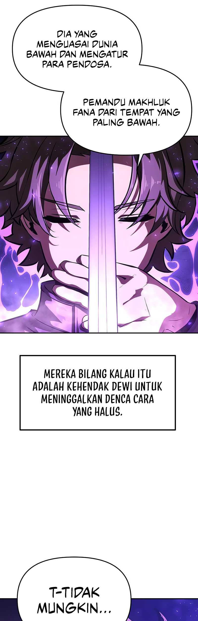 The Knight King Who Returned with a God Chapter 71 - halaman 66