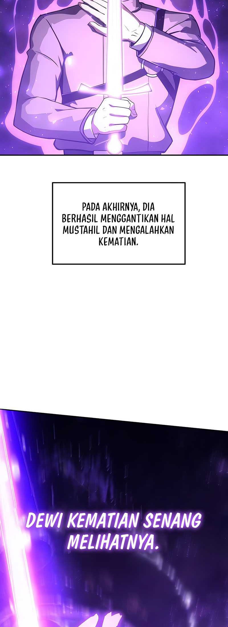 The Knight King Who Returned with a God Chapter 71 - halaman 69