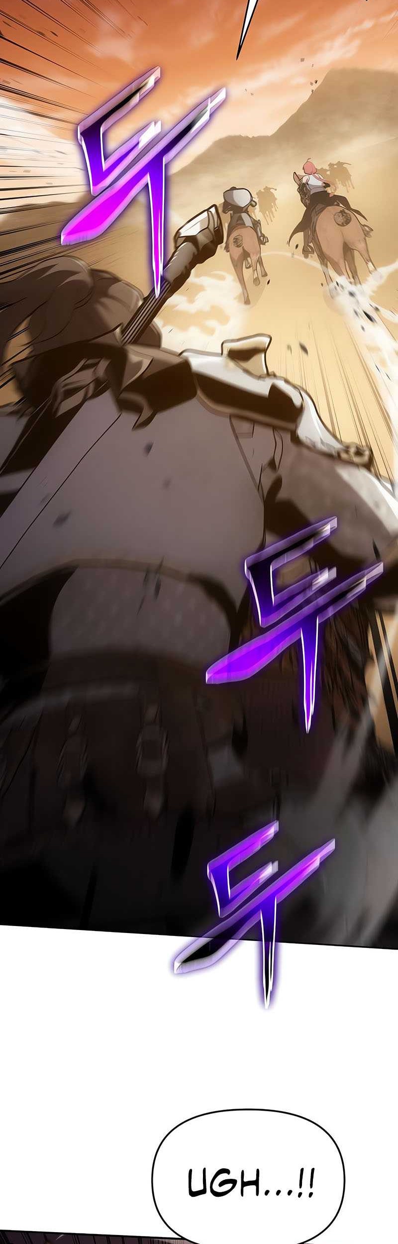 The Knight King Who Returned with a God Chapter 71 - halaman 7