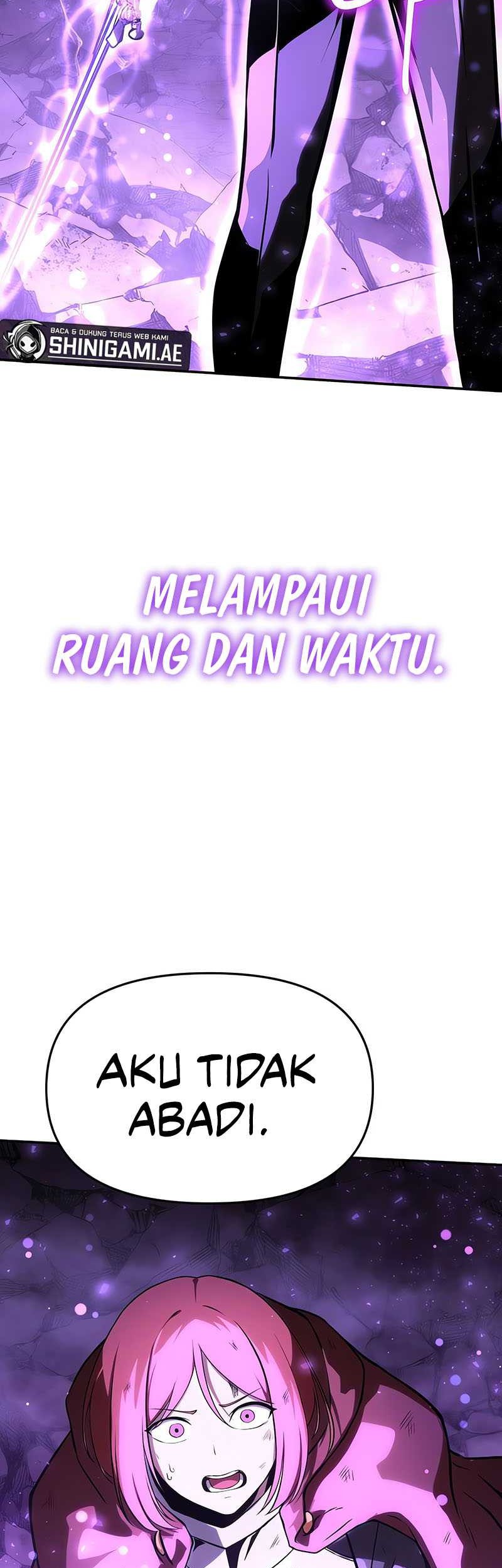 The Knight King Who Returned with a God Chapter 71 - halaman 72