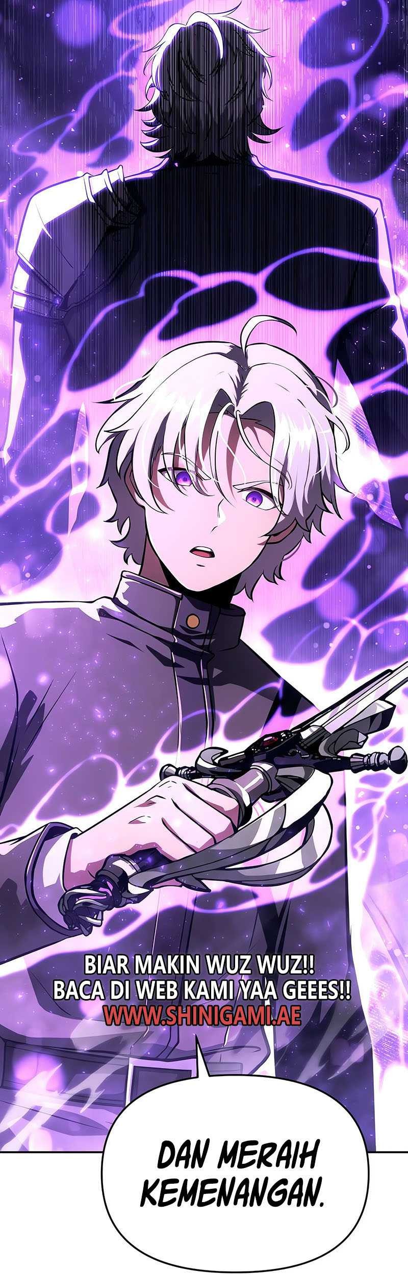 The Knight King Who Returned with a God Chapter 71 - halaman 74