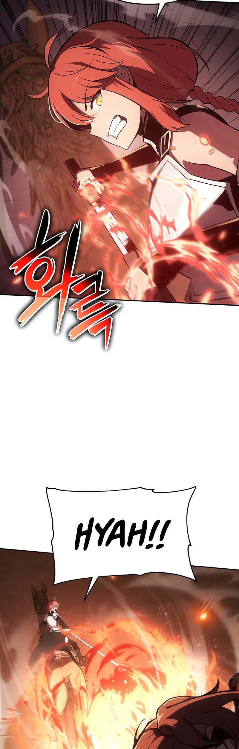 The Knight King Who Returned with a God Chapter 71 - halaman 8
