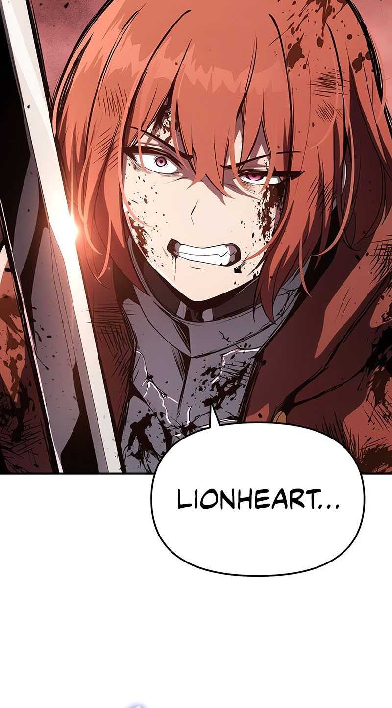 The Knight King Who Returned with a God Chapter 72 - halaman 13