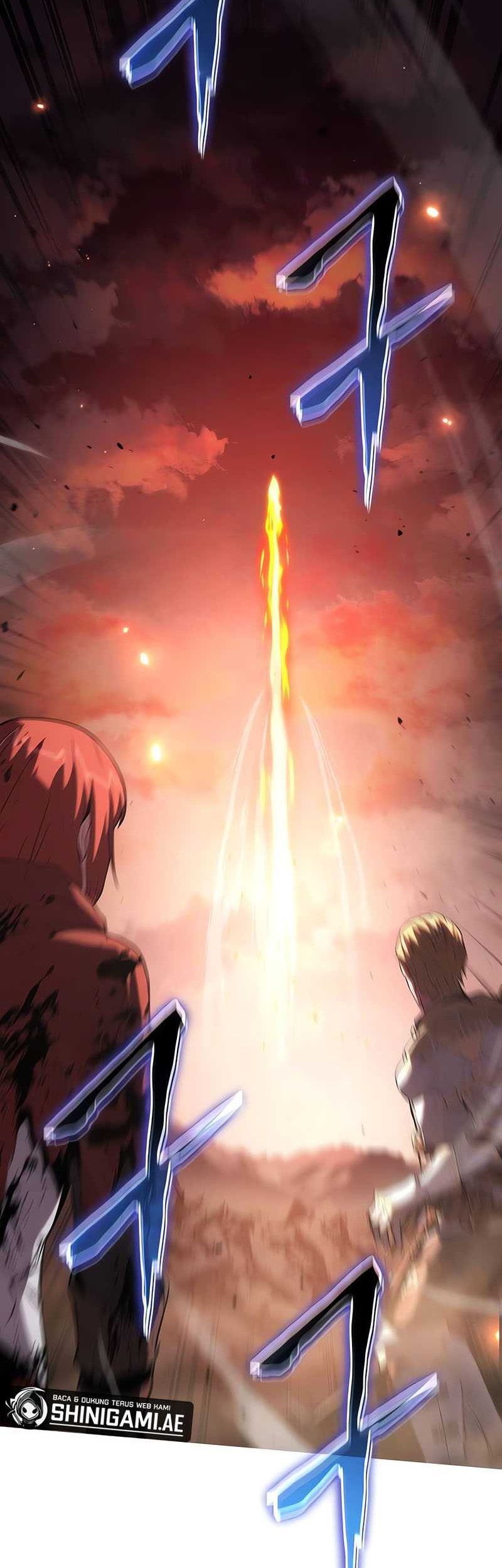 The Knight King Who Returned with a God Chapter 72 - halaman 15
