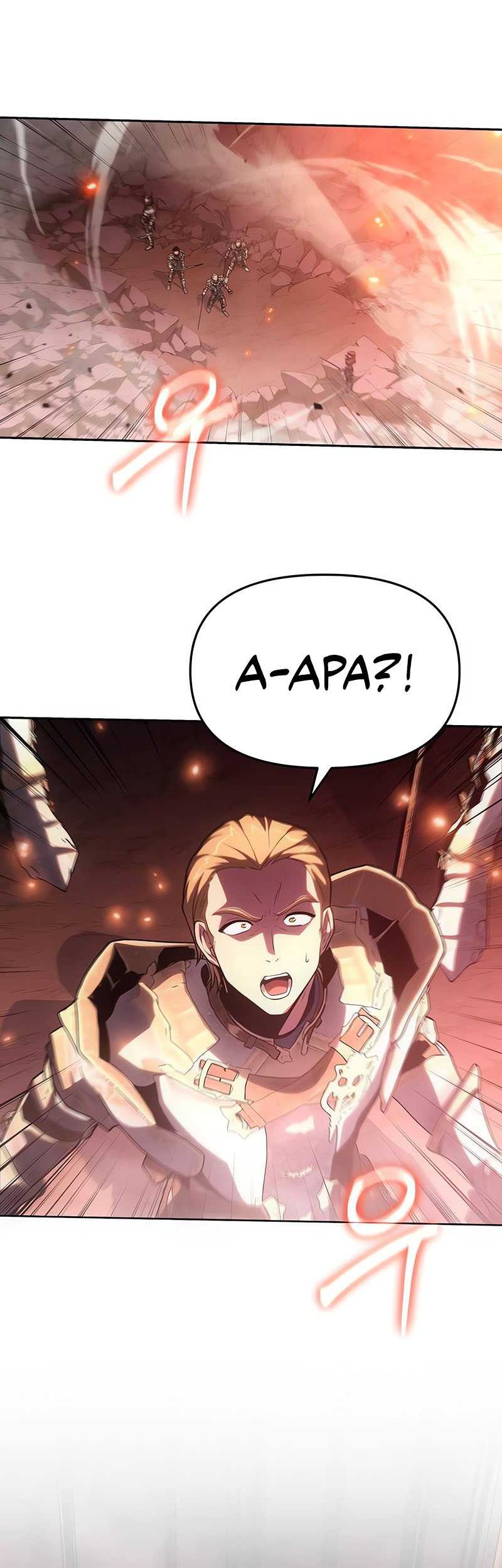 The Knight King Who Returned with a God Chapter 72 - halaman 17