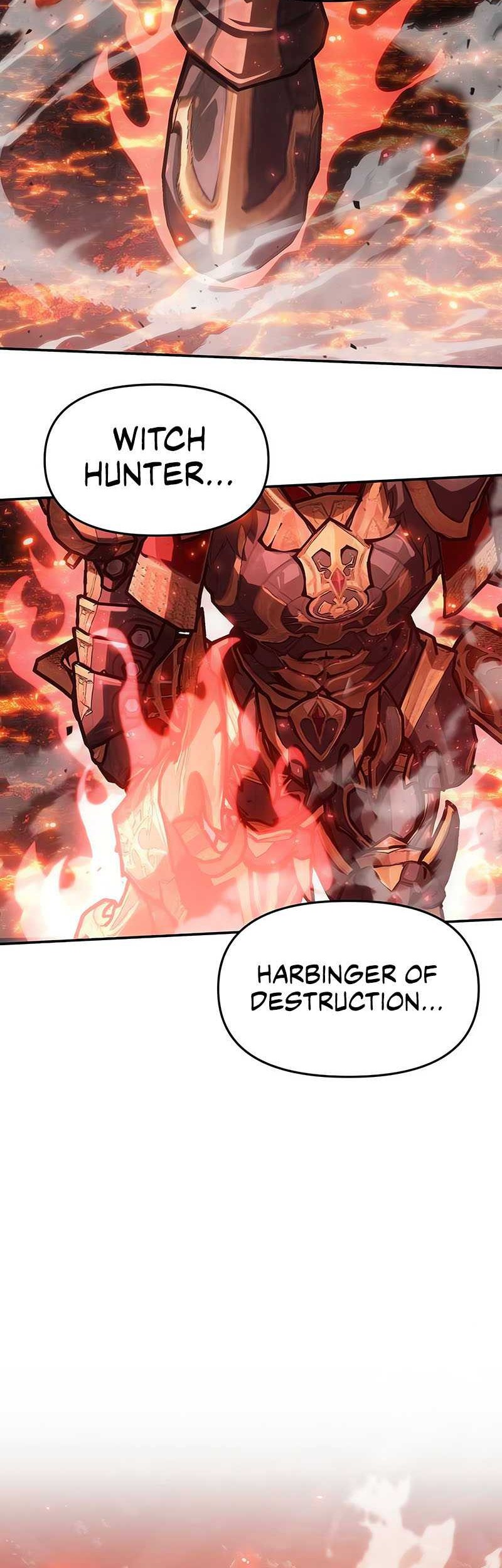 The Knight King Who Returned with a God Chapter 72 - halaman 21
