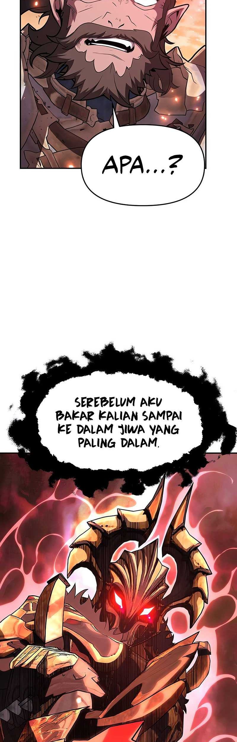 The Knight King Who Returned with a God Chapter 72 - halaman 27