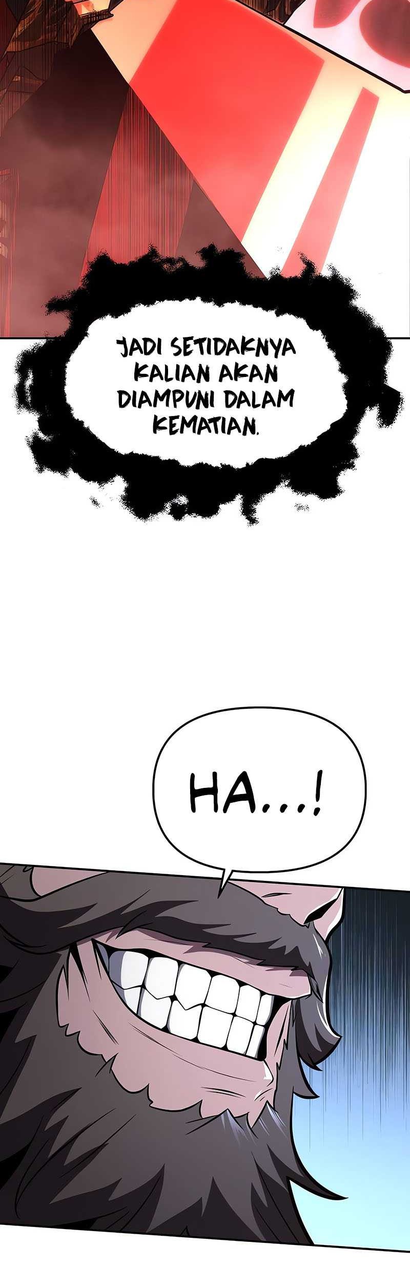 The Knight King Who Returned with a God Chapter 72 - halaman 28