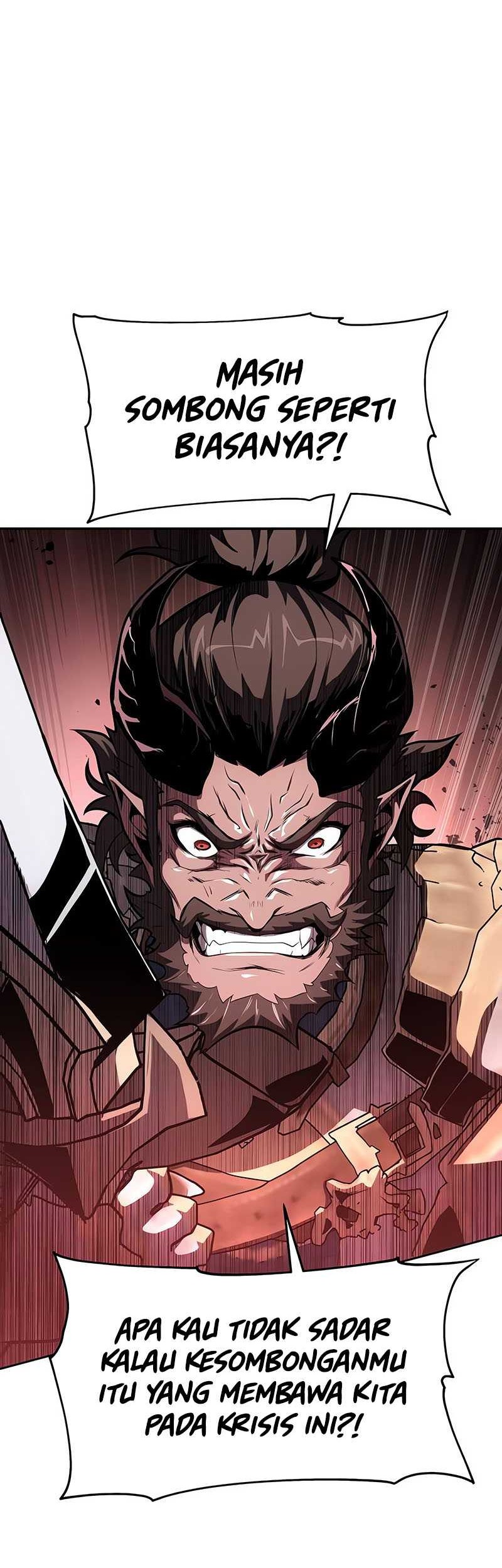 The Knight King Who Returned with a God Chapter 72 - halaman 29