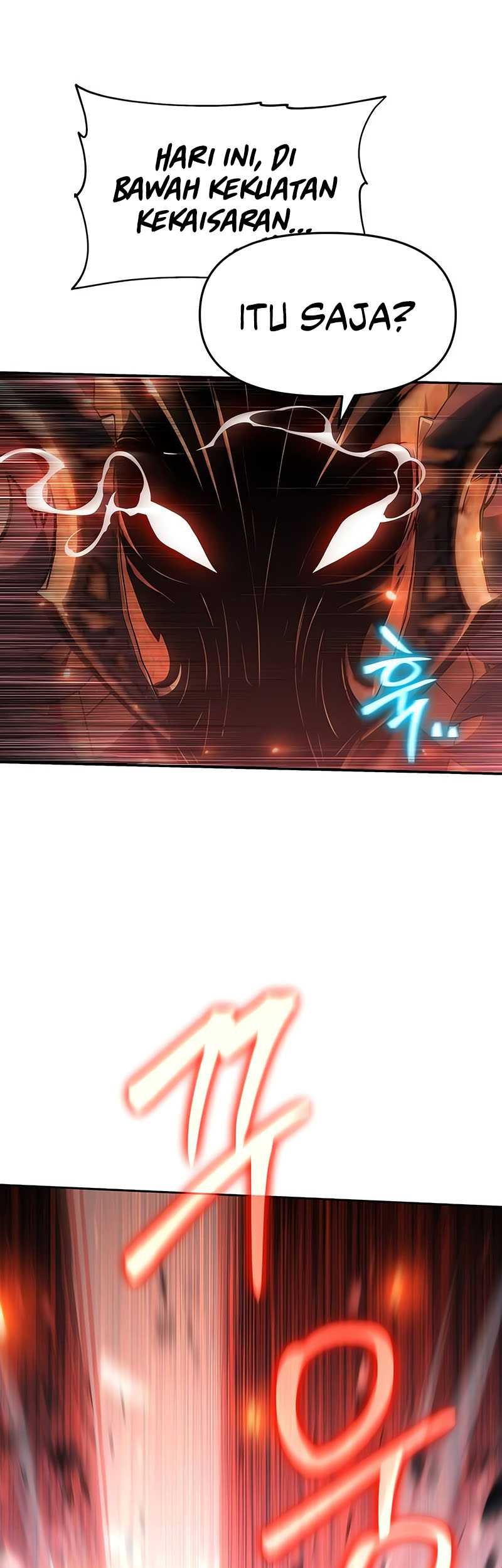 The Knight King Who Returned with a God Chapter 72 - halaman 30