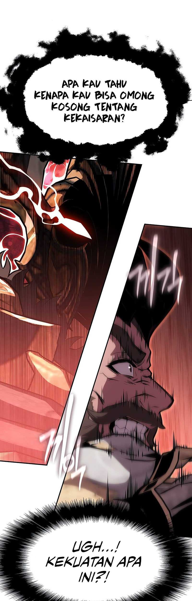 The Knight King Who Returned with a God Chapter 72 - halaman 32