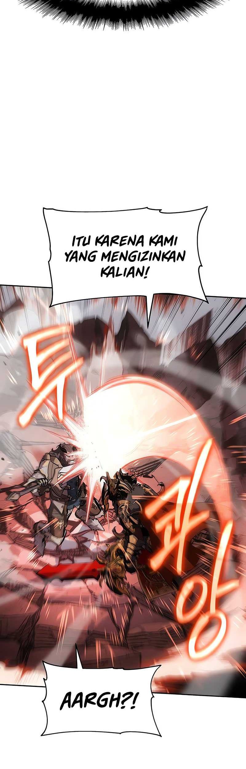 The Knight King Who Returned with a God Chapter 72 - halaman 33
