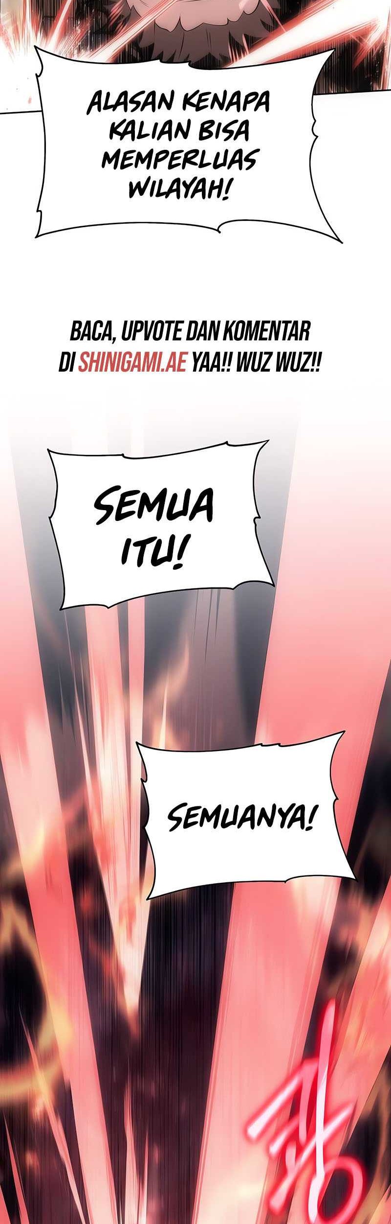 The Knight King Who Returned with a God Chapter 72 - halaman 35