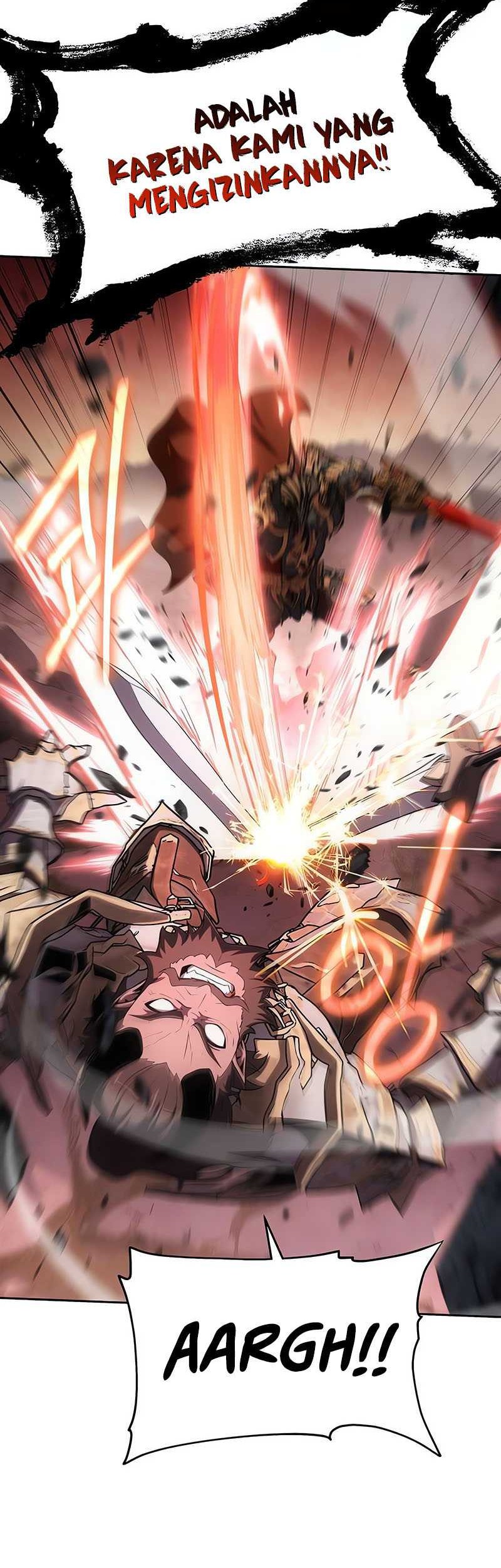 The Knight King Who Returned with a God Chapter 72 - halaman 37