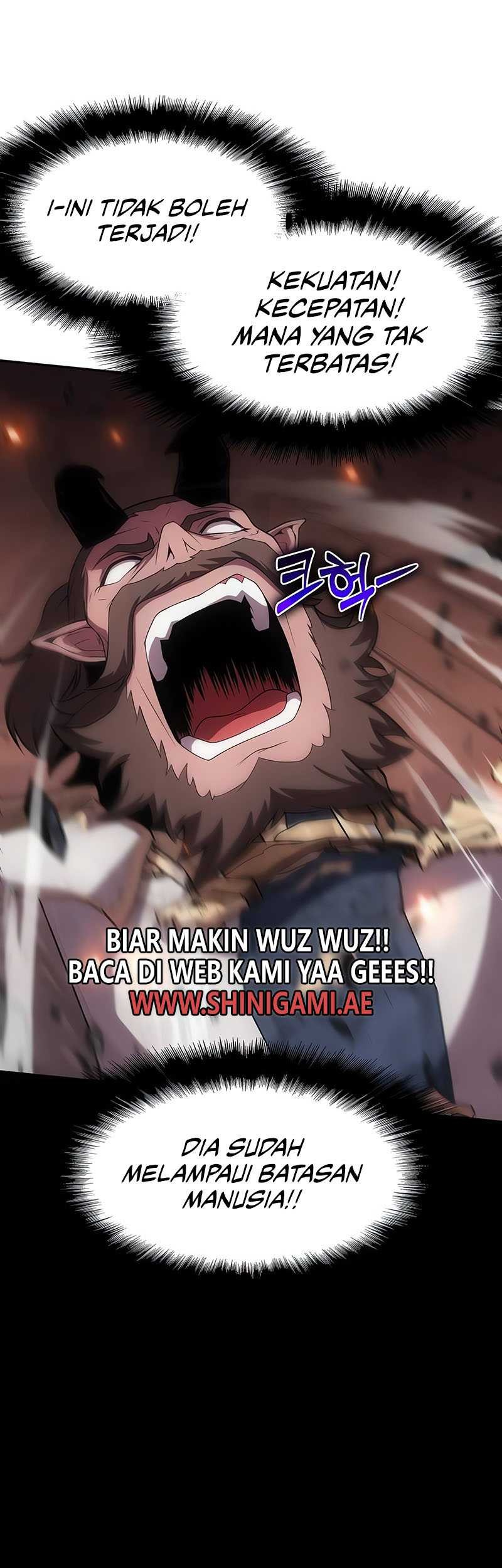 The Knight King Who Returned with a God Chapter 72 - halaman 38
