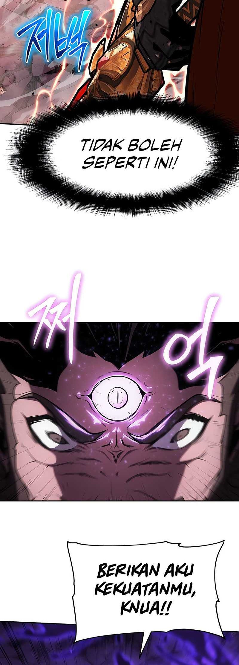 The Knight King Who Returned with a God Chapter 72 - halaman 41