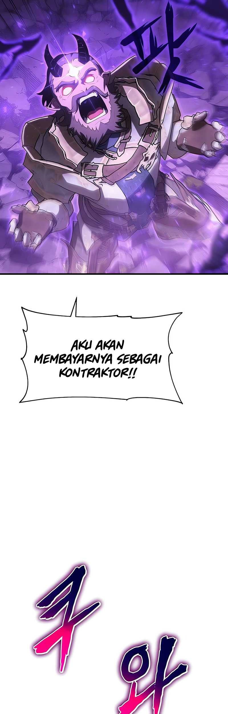The Knight King Who Returned with a God Chapter 72 - halaman 42