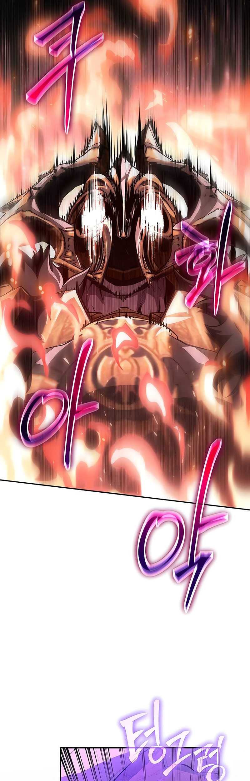 The Knight King Who Returned with a God Chapter 72 - halaman 46