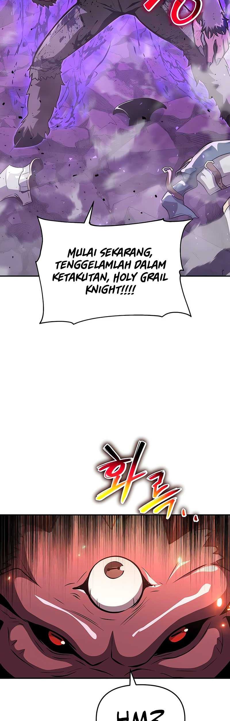 The Knight King Who Returned with a God Chapter 72 - halaman 48