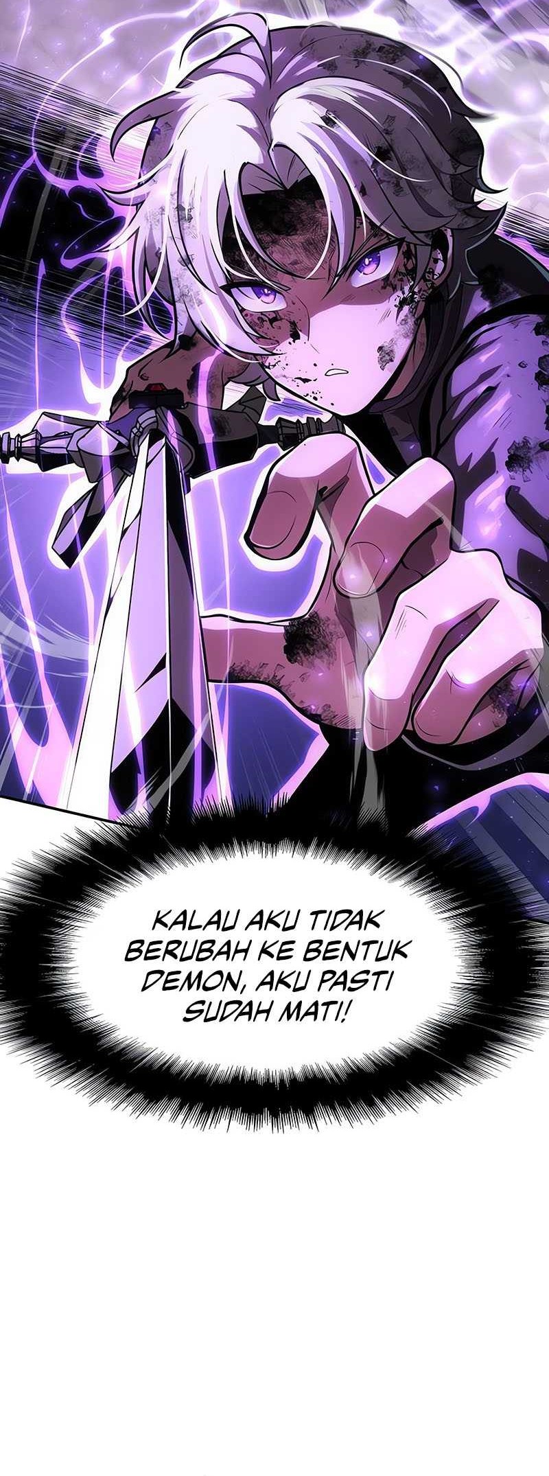 The Knight King Who Returned with a God Chapter 72 - halaman 5