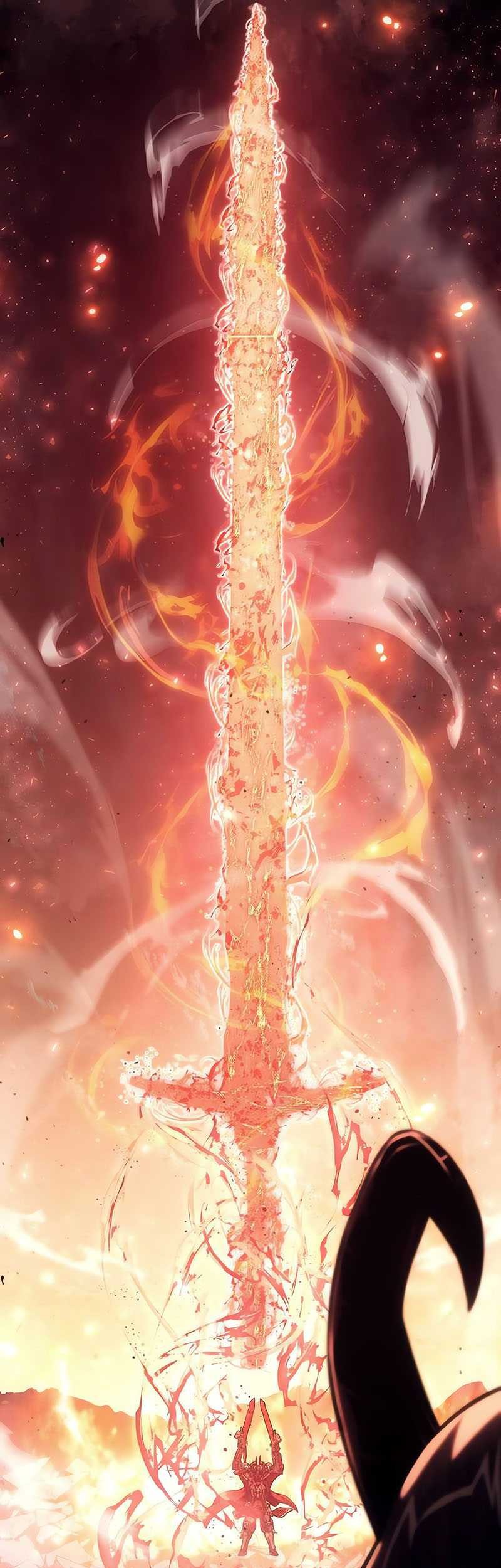 The Knight King Who Returned with a God Chapter 72 - halaman 50