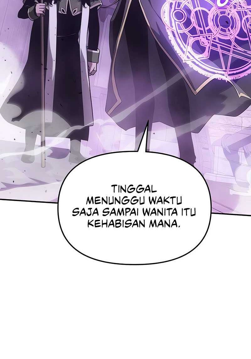 The Knight King Who Returned with a God Chapter 72 - halaman 57