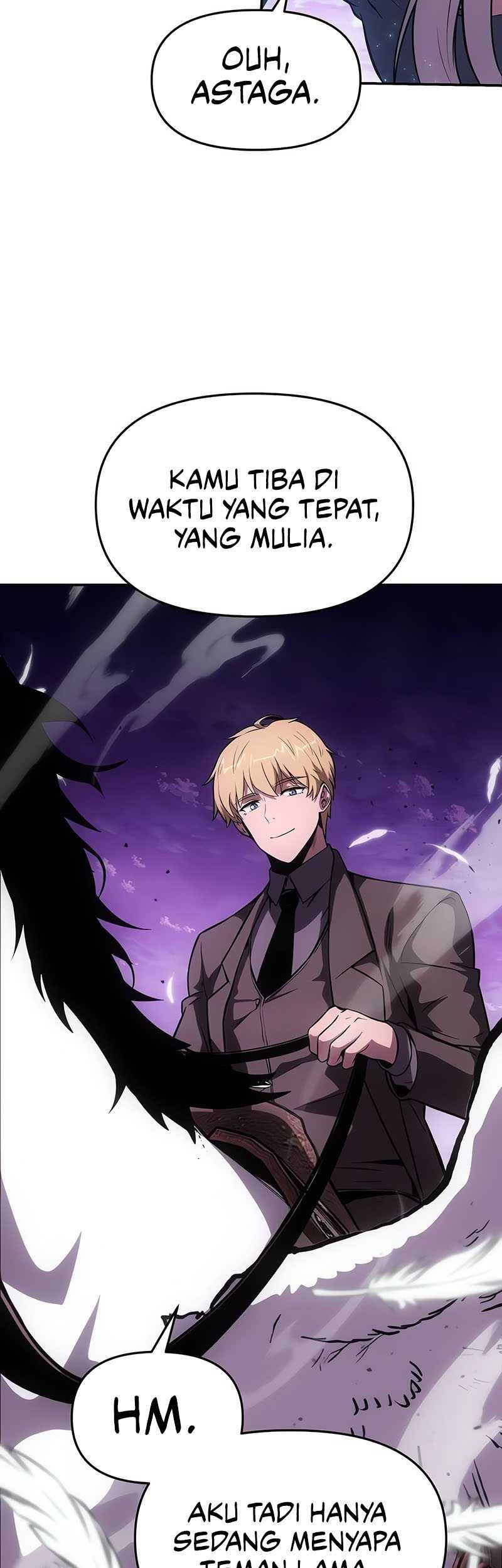 The Knight King Who Returned with a God Chapter 72 - halaman 60