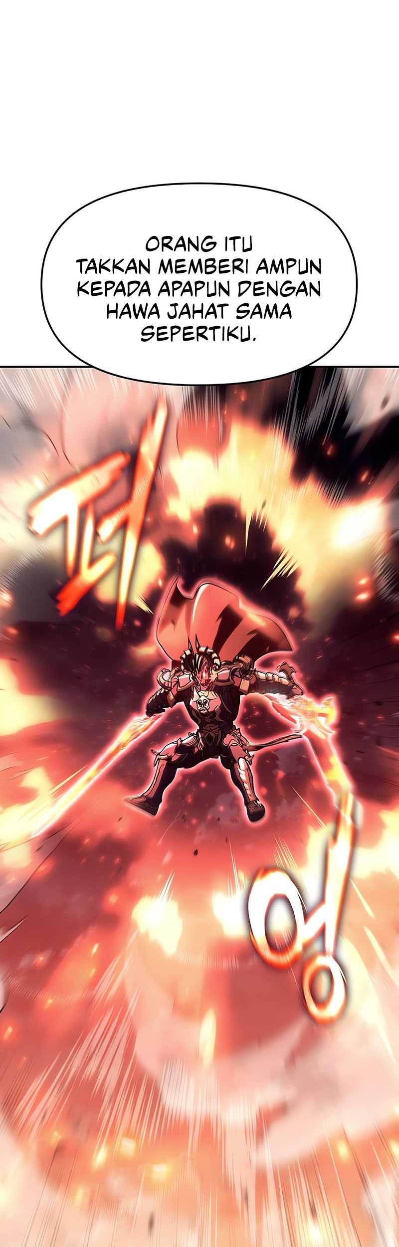 The Knight King Who Returned with a God Chapter 72 - halaman 66