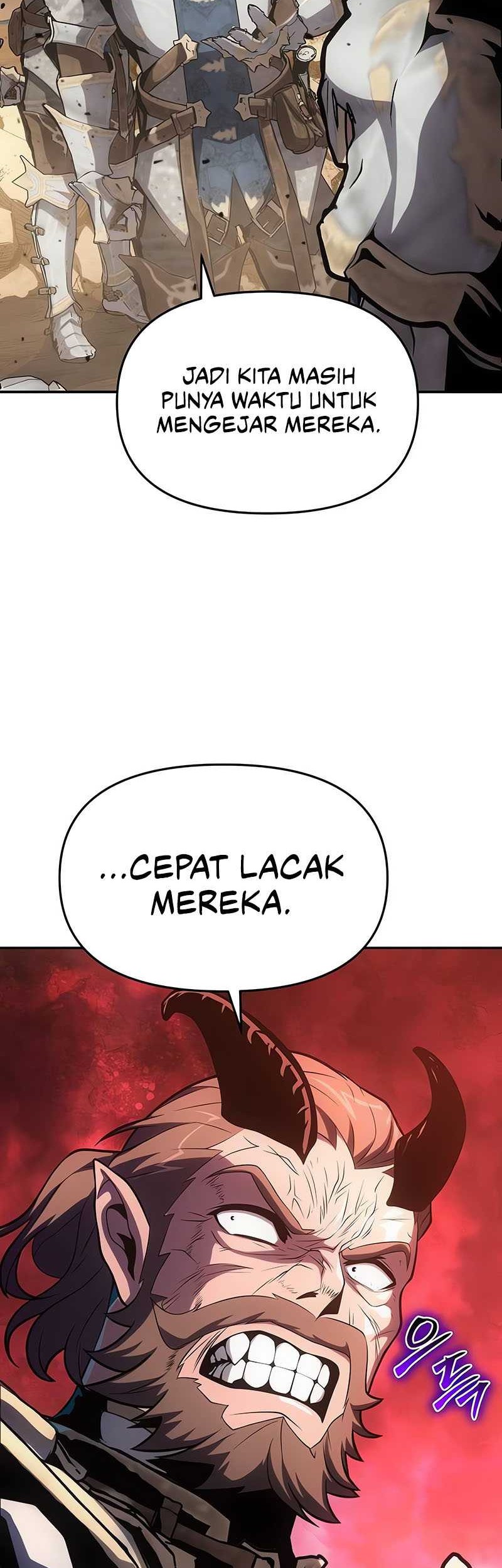 The Knight King Who Returned with a God Chapter 72 - halaman 7