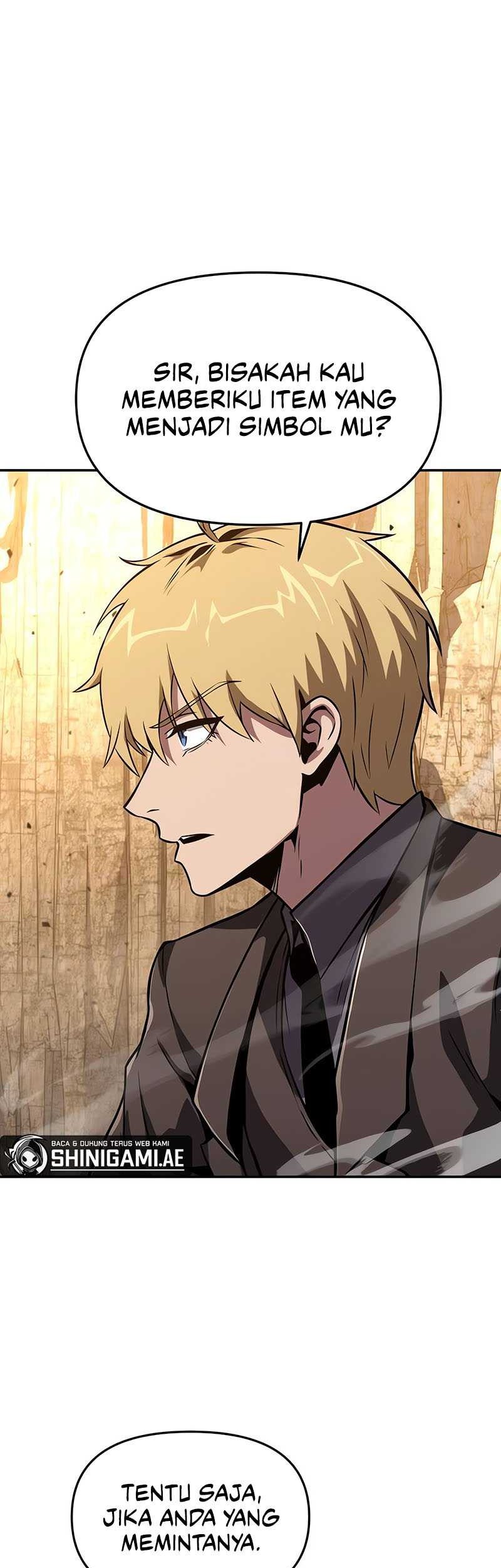 The Knight King Who Returned with a God Chapter 72 - halaman 76
