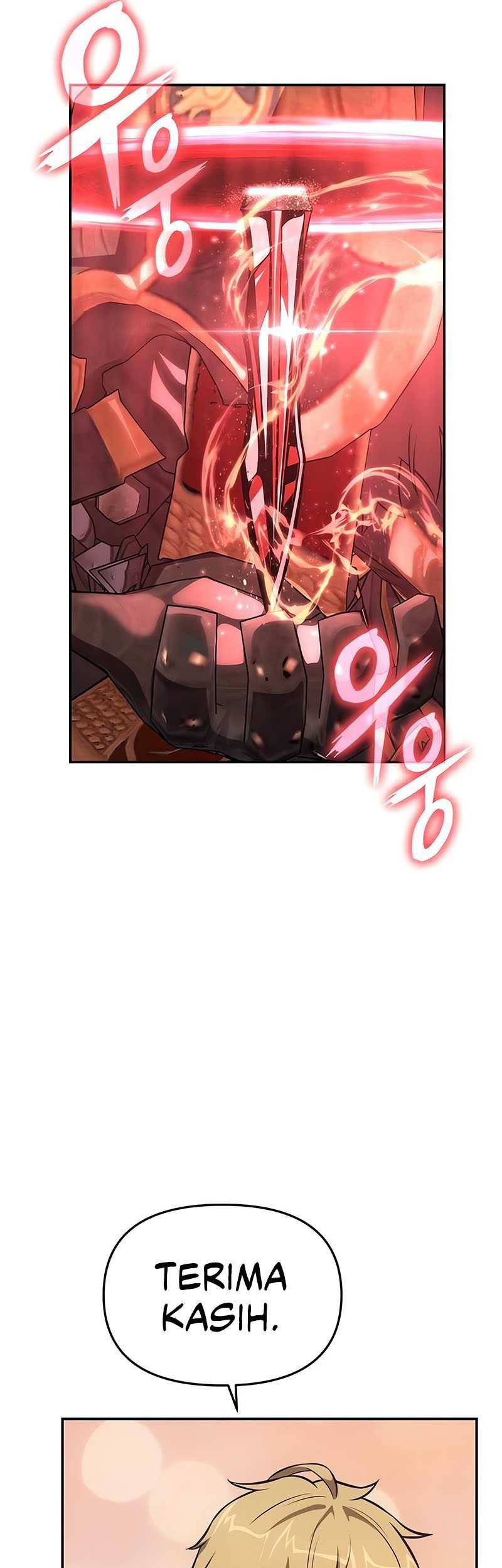 The Knight King Who Returned with a God Chapter 72 - halaman 78