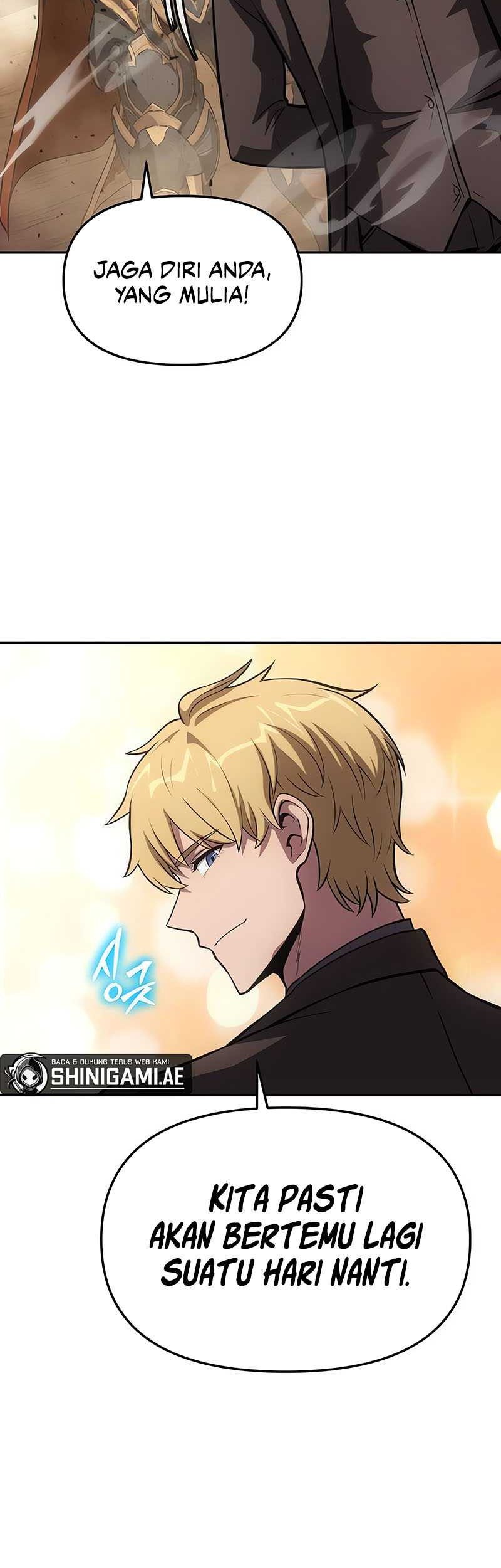 The Knight King Who Returned with a God Chapter 72 - halaman 80