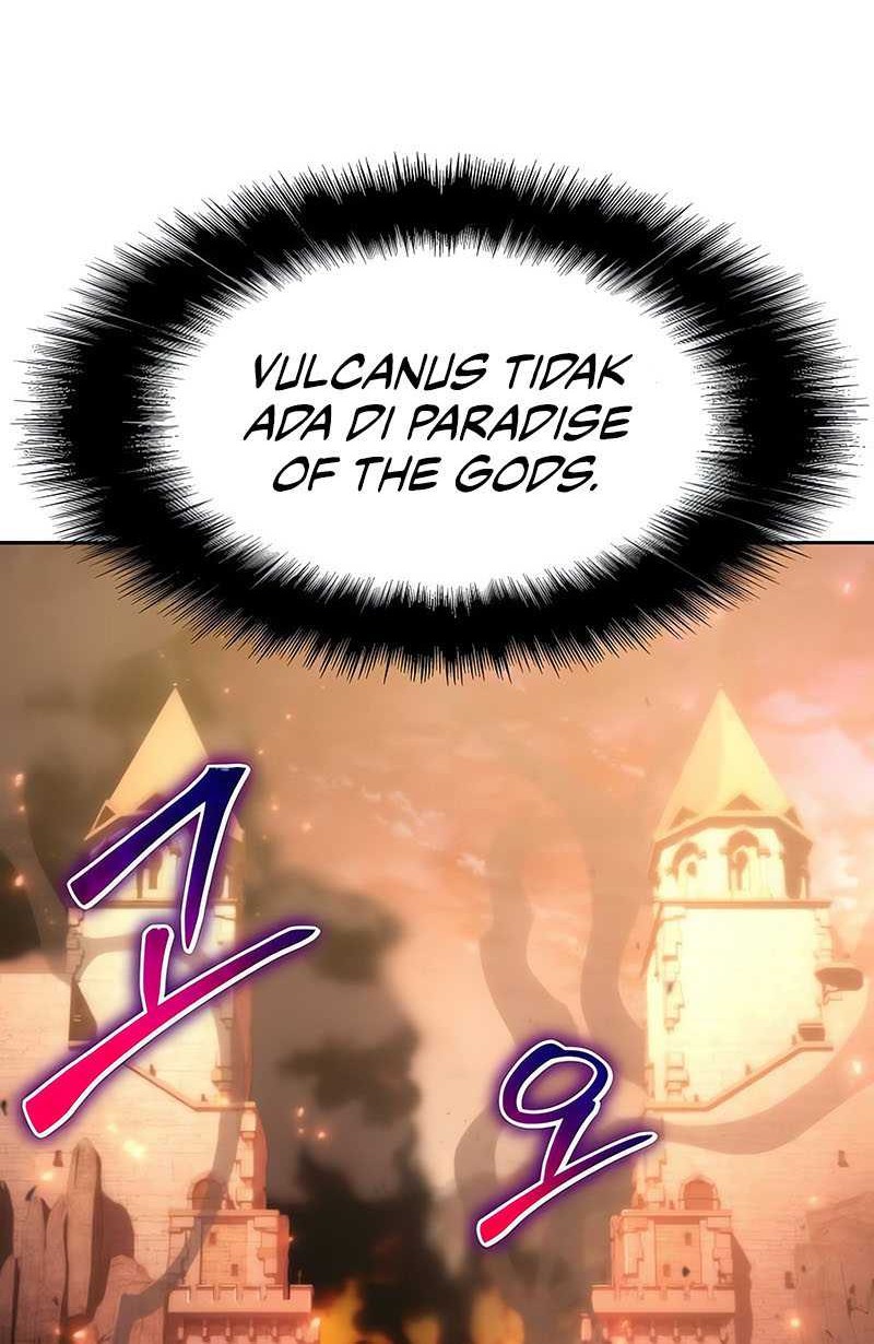 The Knight King Who Returned with a God Chapter 72 - halaman 81