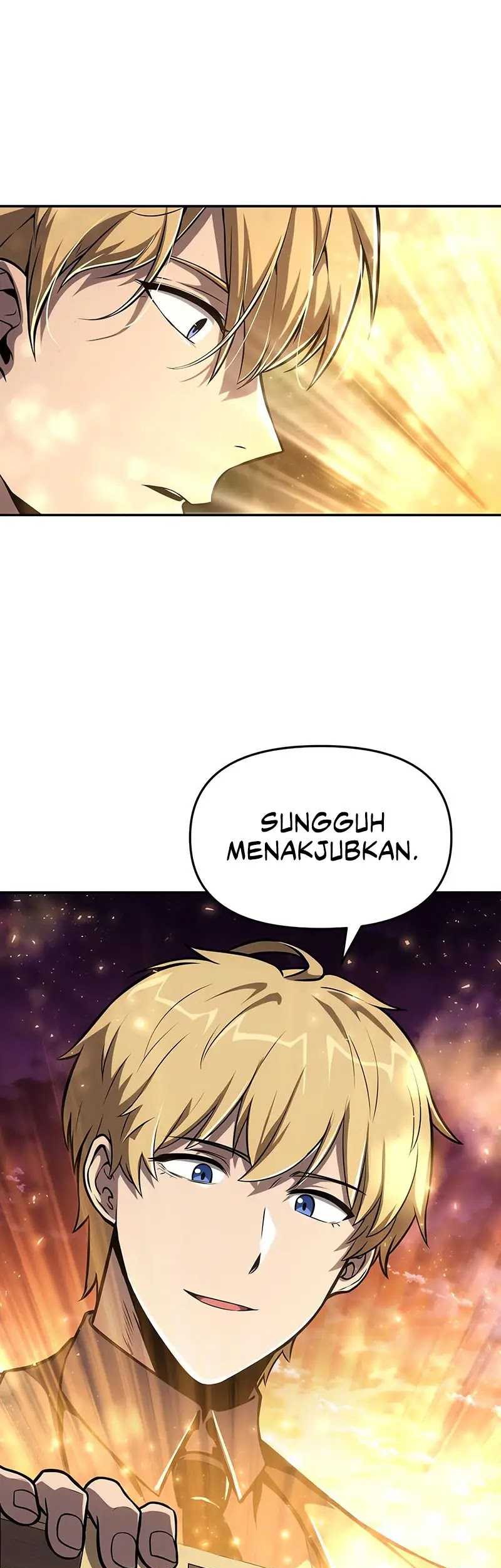 The Knight King Who Returned with a God Chapter 73 - halaman 10