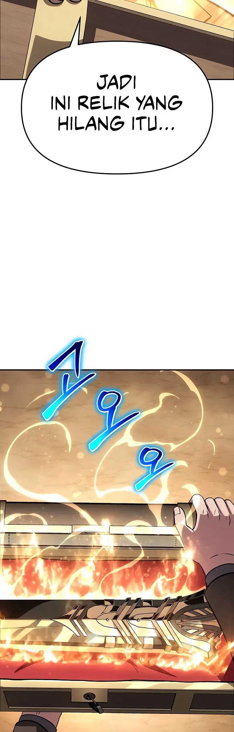The Knight King Who Returned with a God Chapter 73 - halaman 11
