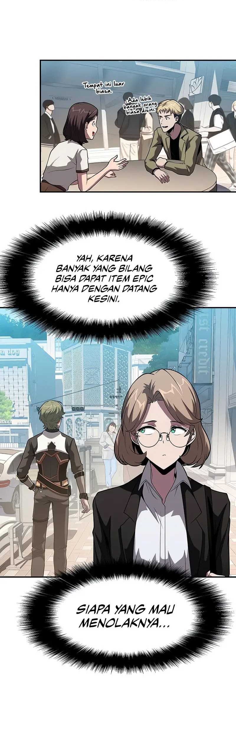 The Knight King Who Returned with a God Chapter 73 - halaman 17