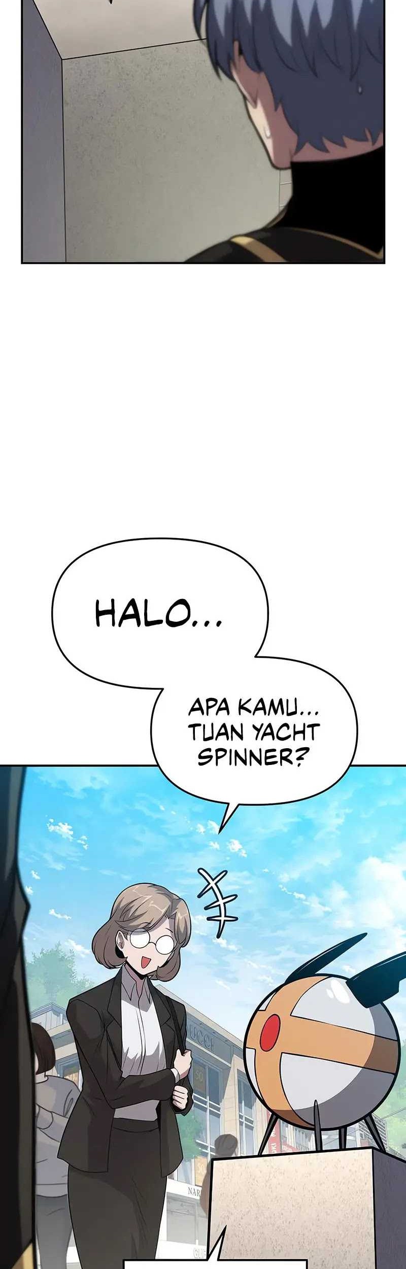 The Knight King Who Returned with a God Chapter 73 - halaman 19
