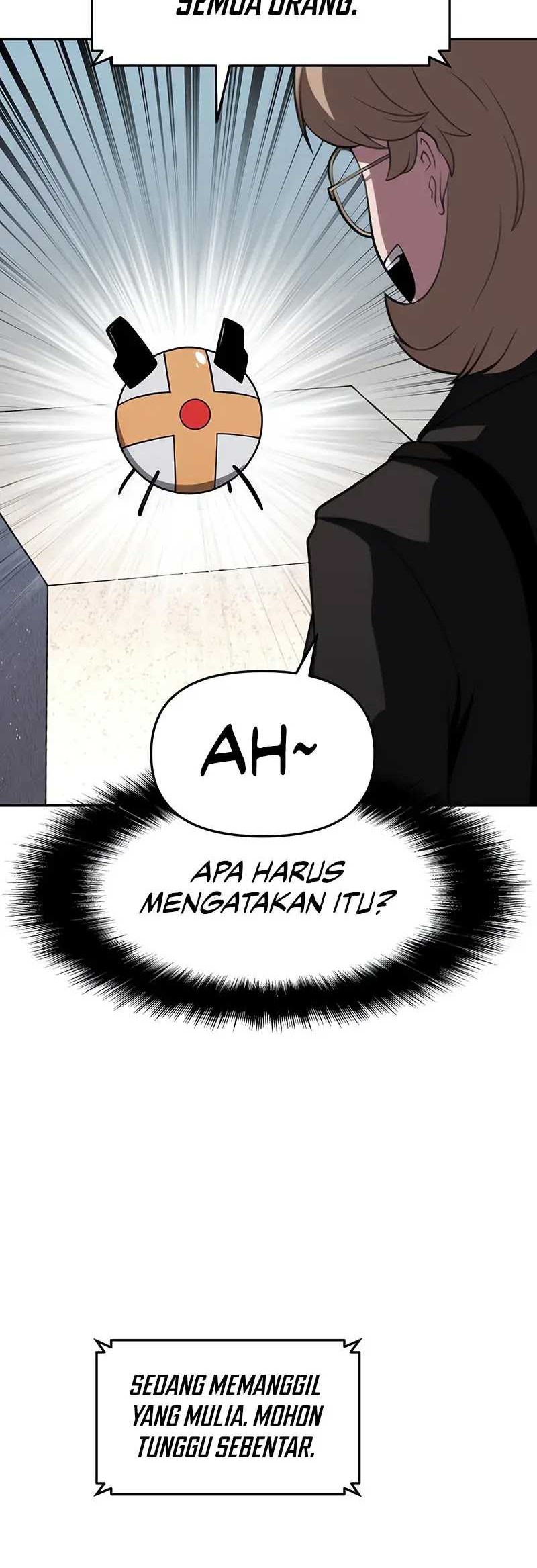 The Knight King Who Returned with a God Chapter 73 - halaman 21