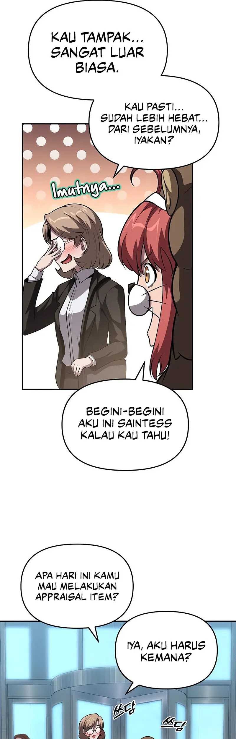 The Knight King Who Returned with a God Chapter 73 - halaman 30