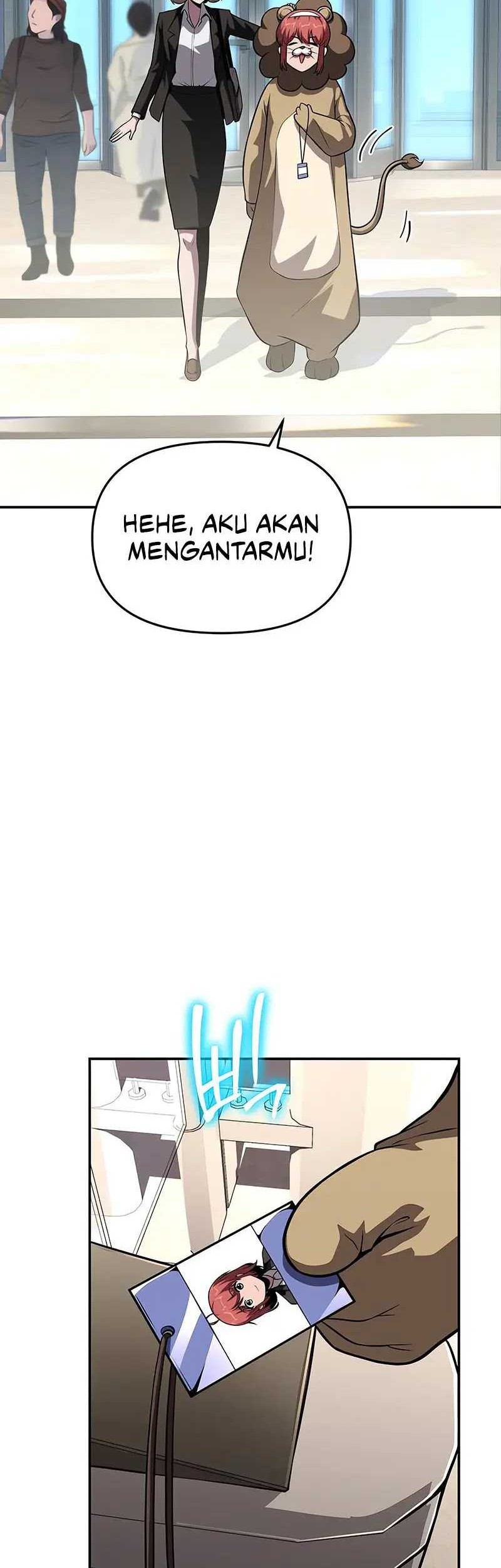 The Knight King Who Returned with a God Chapter 73 - halaman 31