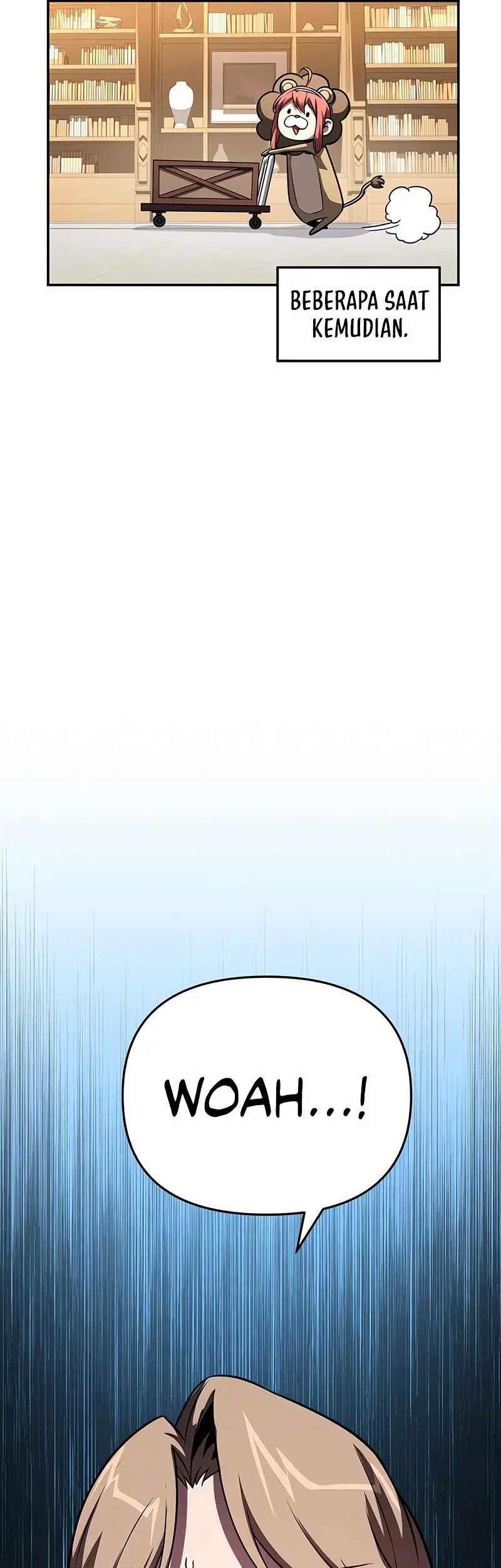 The Knight King Who Returned with a God Chapter 73 - halaman 40