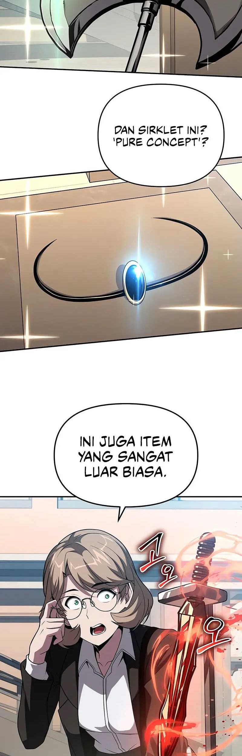 The Knight King Who Returned with a God Chapter 73 - halaman 43