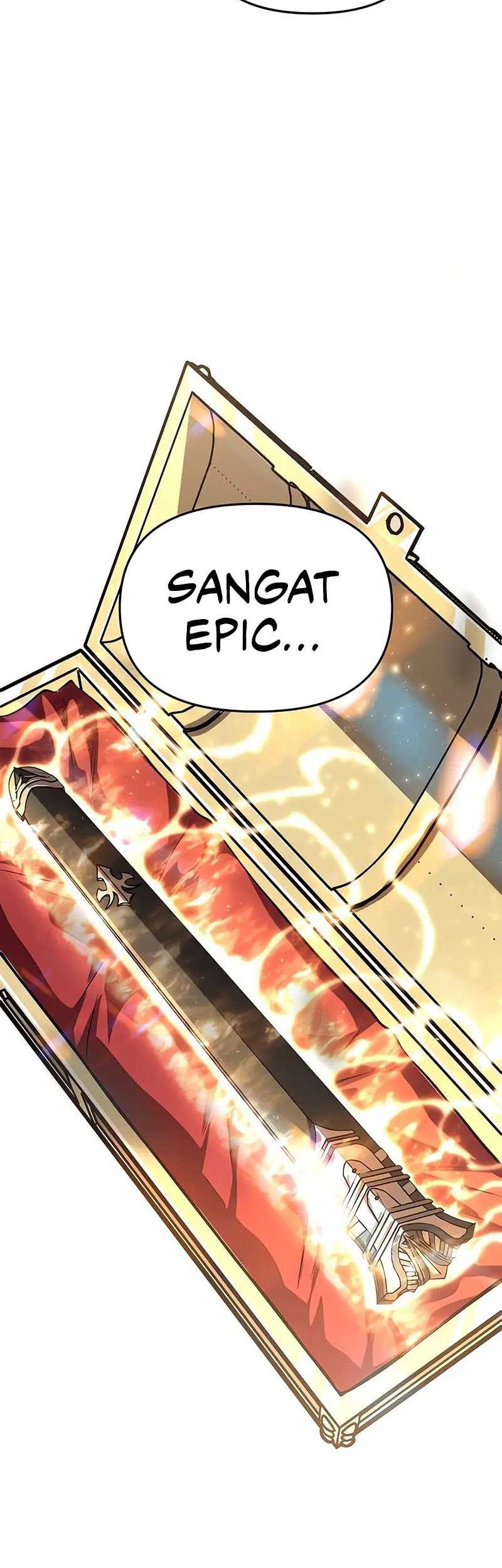 The Knight King Who Returned with a God Chapter 73 - halaman 47