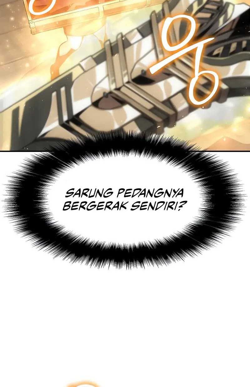 The Knight King Who Returned with a God Chapter 73 - halaman 53