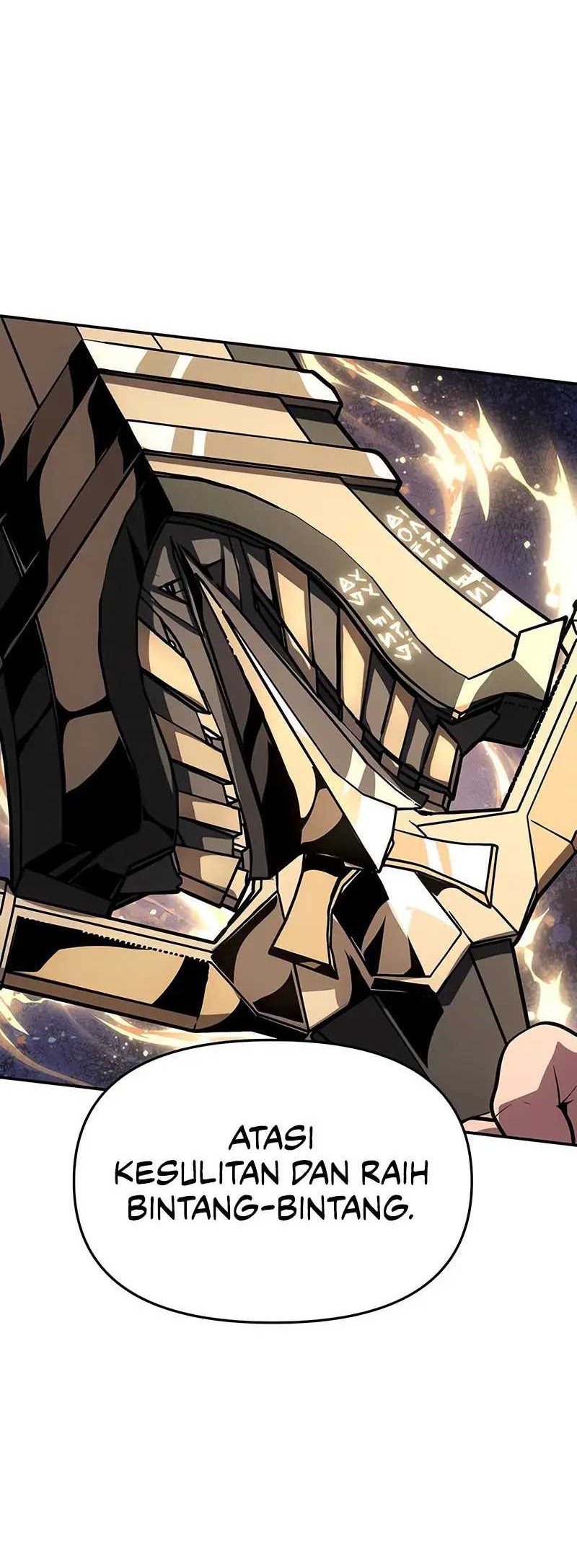 The Knight King Who Returned with a God Chapter 73 - halaman 57