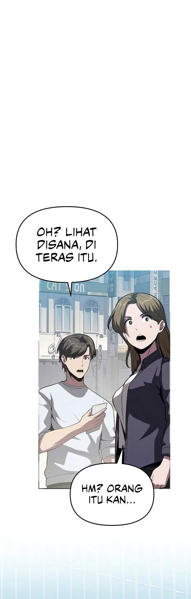 The Knight King Who Returned with a God Chapter 73 - halaman 61